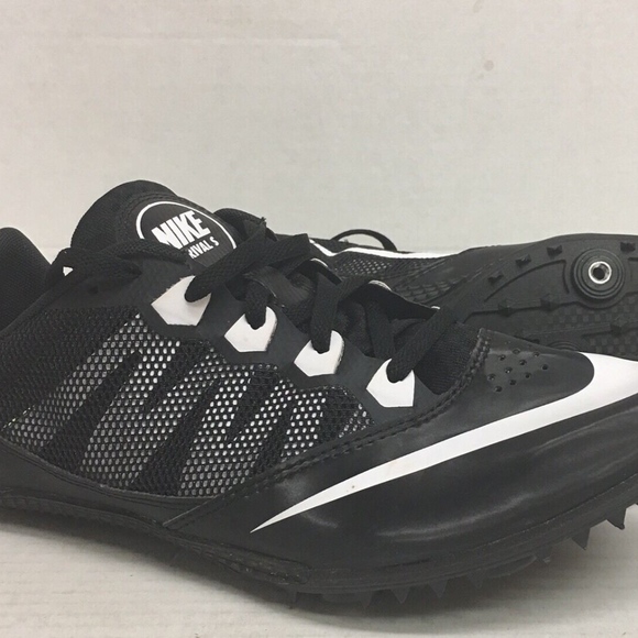 Nike Other - Nike Zoom Rival S 7 Track Spikes 616313-001 Men's
